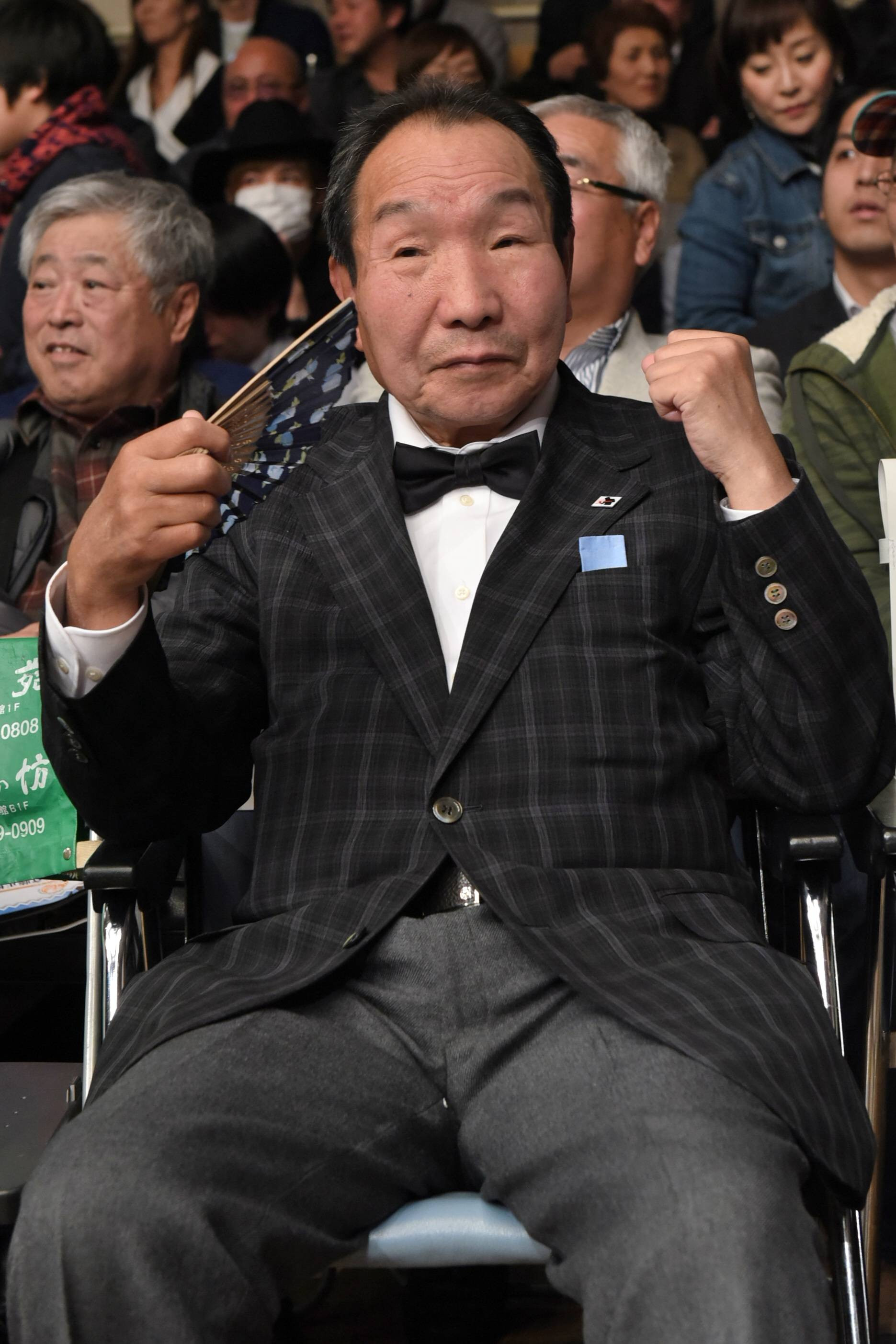 Boxerul profesionist condamnat la moarte, declarat nevinovat după ce a stat 46 de ani &icirc;n &icirc;nchisoare!